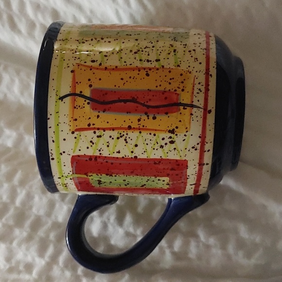 Pair of Pfaltzgraff mugs - Picture 4 of 5